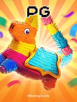 Pinata Wins 98bet