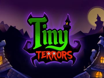 Pequenos Terrores