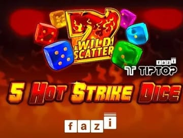 5 Dados do Golpe Quente